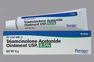 Thuốc điều trị eczema triamcinolone bôi ngoài và những điều cần biết!